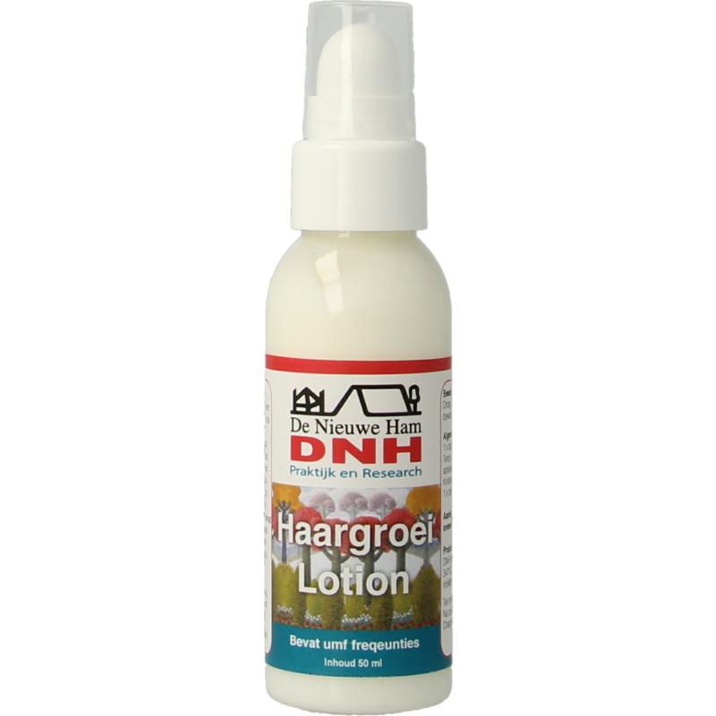 Dnh Haargroei Lotion