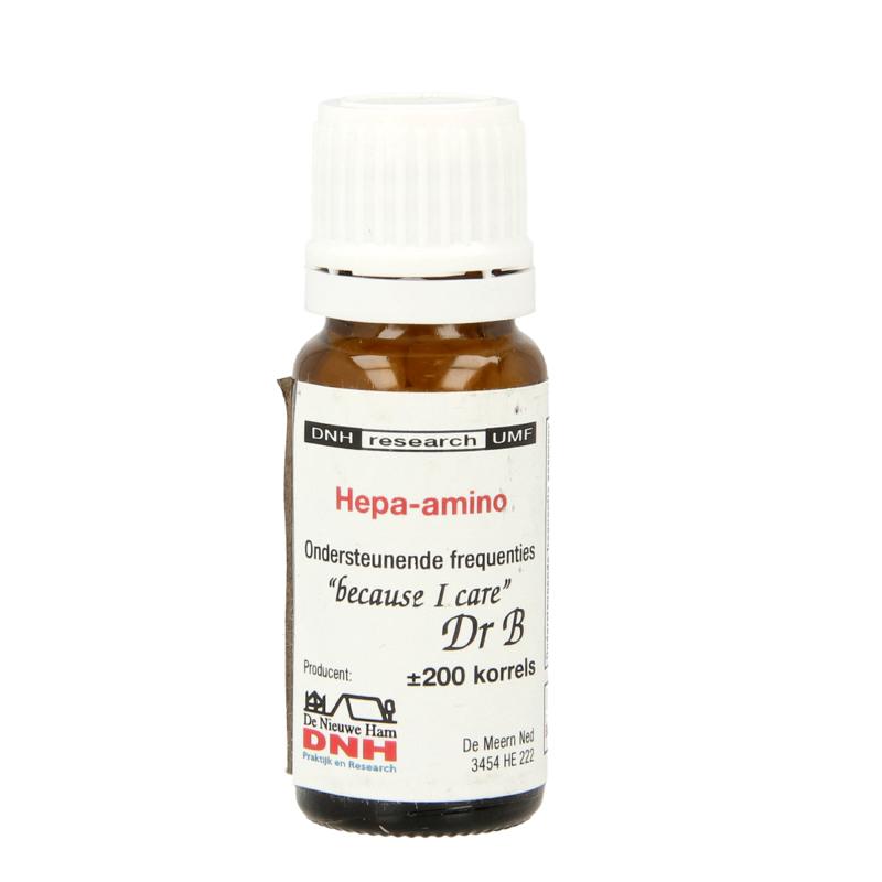 Dnh Hepa Amino