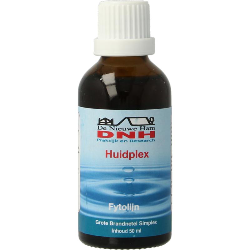 Dnh Huidplex Tinctuur