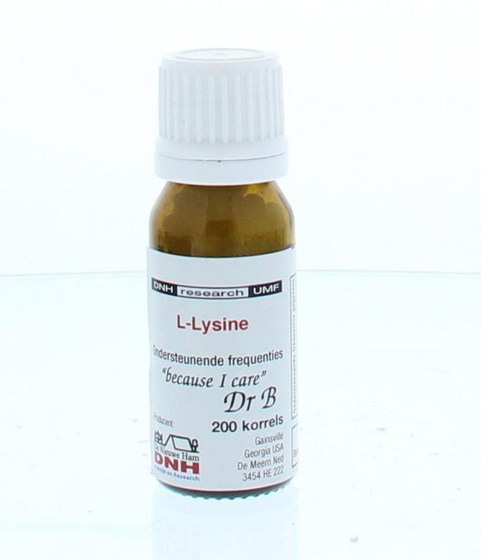 Dnh L-Lysine