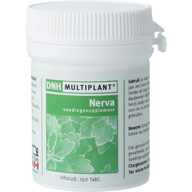 Dnh Nerva Multiplant