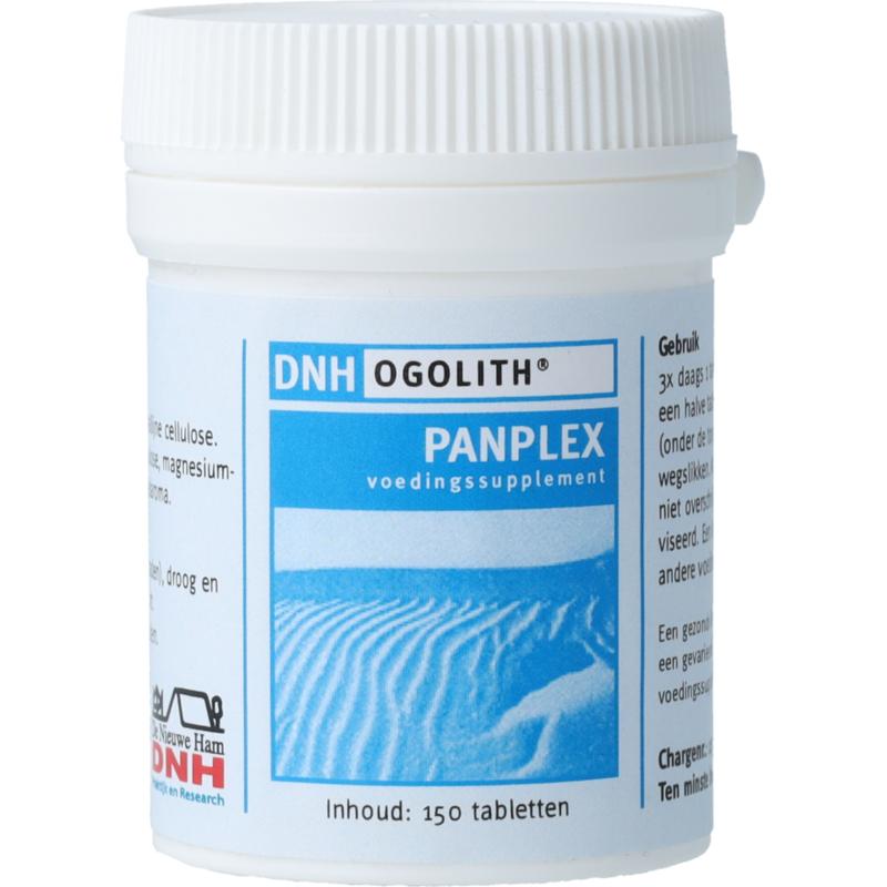 Dnh Panplex Ogolith