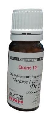 Dnh Quin 10 Bprd