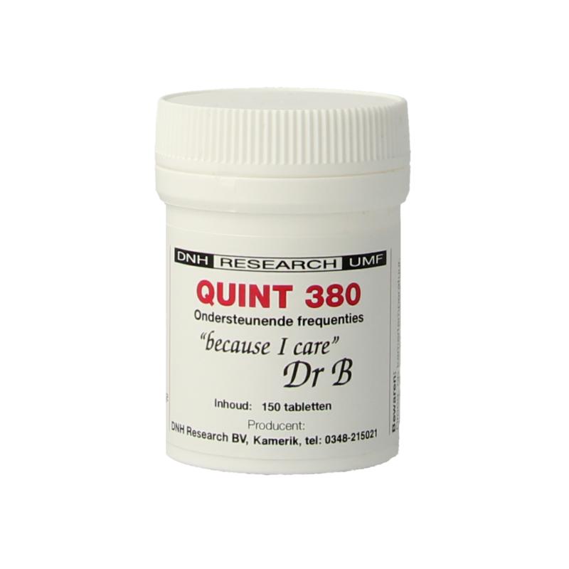 Dnh Quint 380