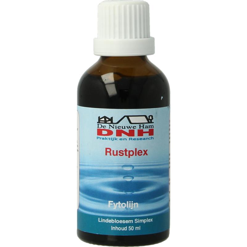 Dnh Rustplex Tinctuur