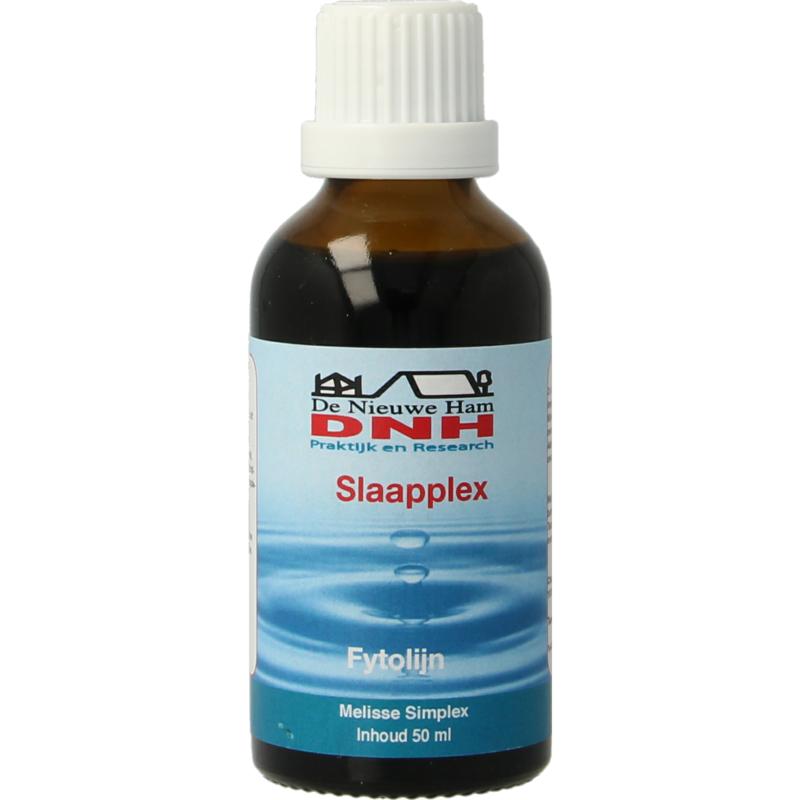 Dnh Slaap Tinctuur