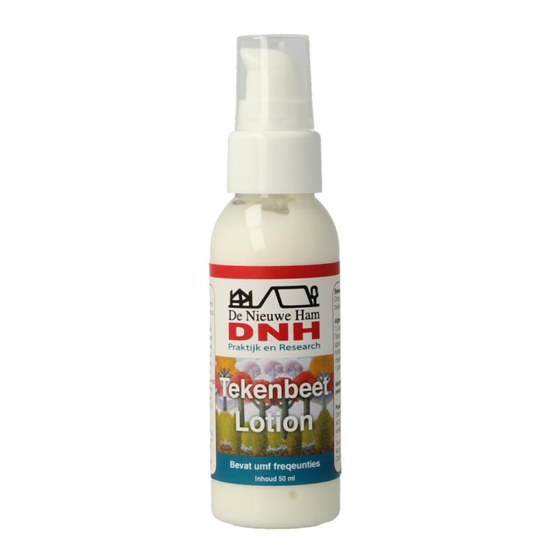 Dnh Tekenbeet Lotion