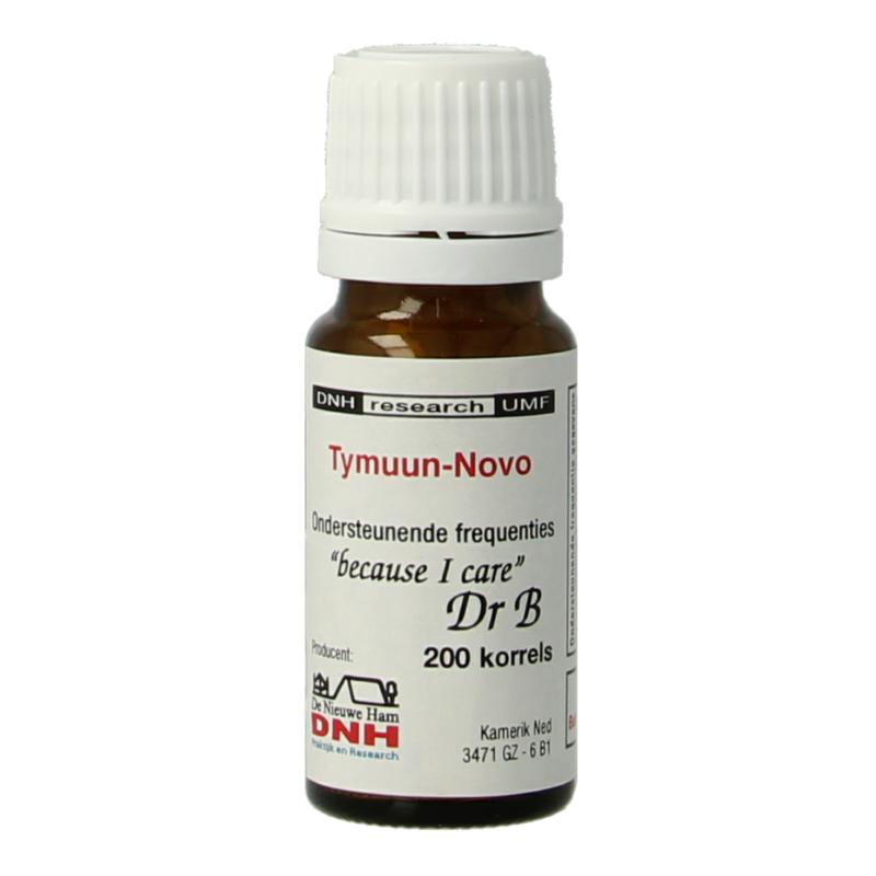 Dnh Tymmuun Novo 975