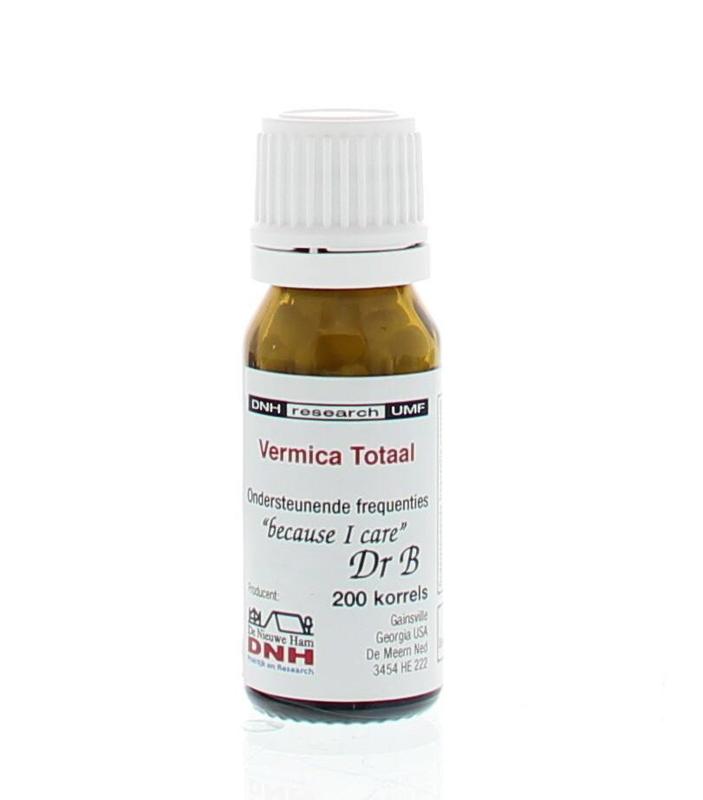 Dnh Vermica Totaal