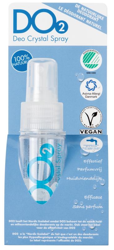 Do2 Deodorantspray