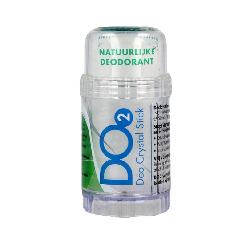 Do2 Deodorantstick Basis Aluin