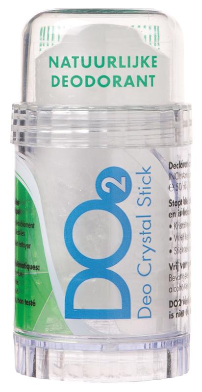 Do2 Deodorantstick Basis Aluin