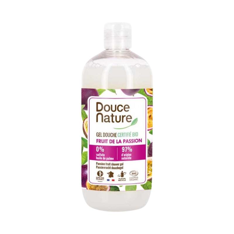 Douce Nature Douchegel Passiefruit