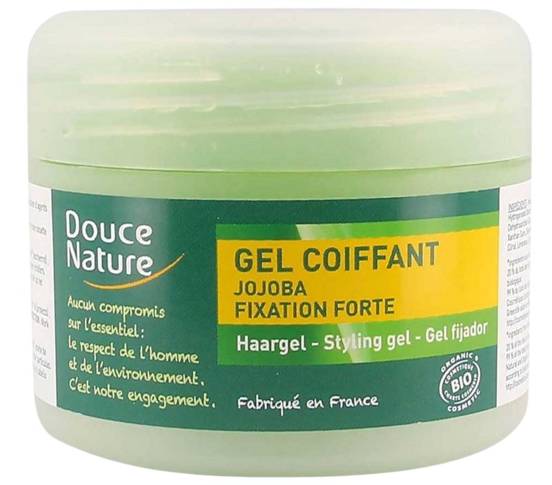 Douce Nature Haargel Jojoba Forte Bio