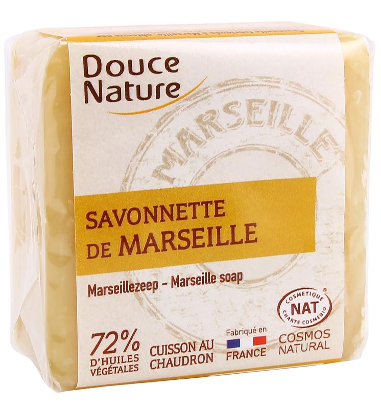 Douce Nature Zeep Marseille Bio