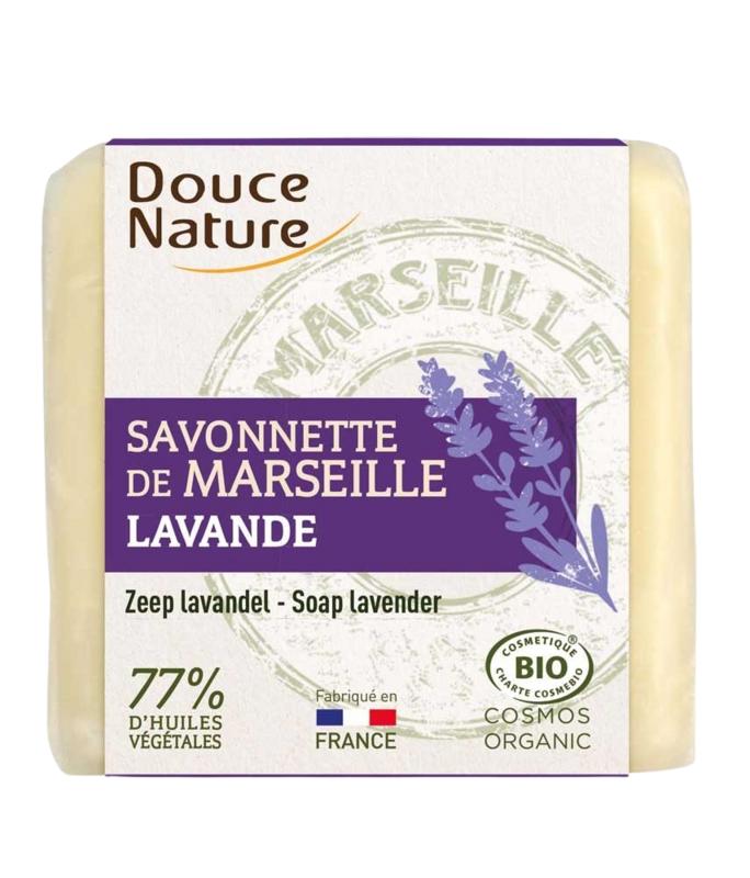 Douce Nature Zeep Lavendel Bio