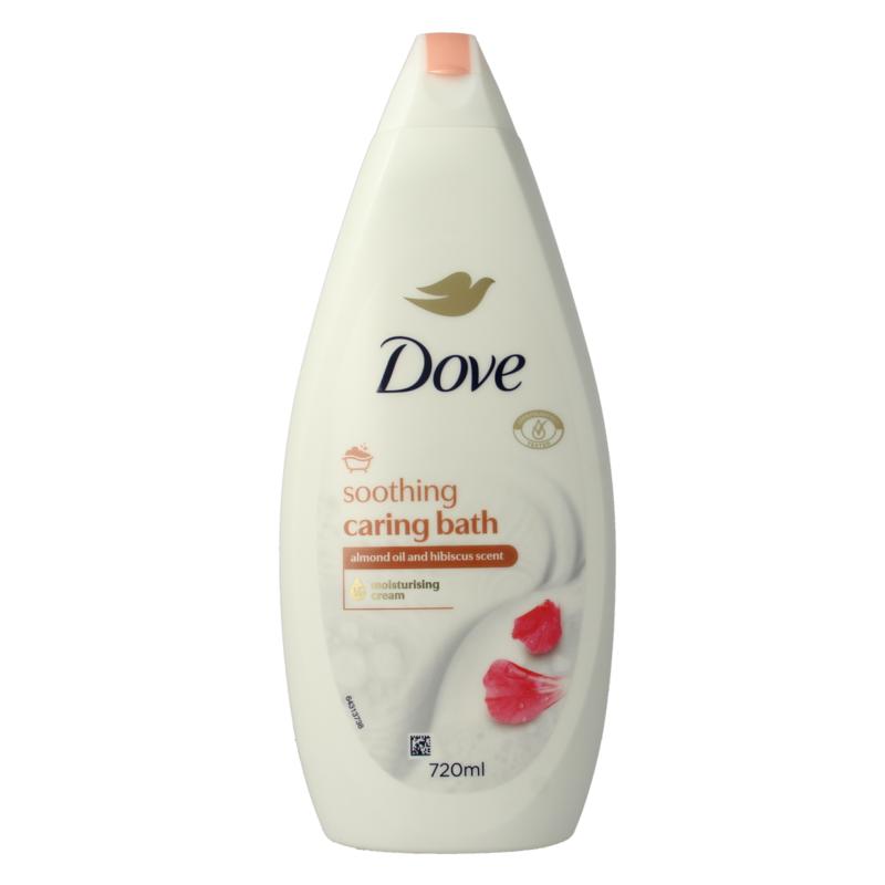 Dove Bad Almond Cream