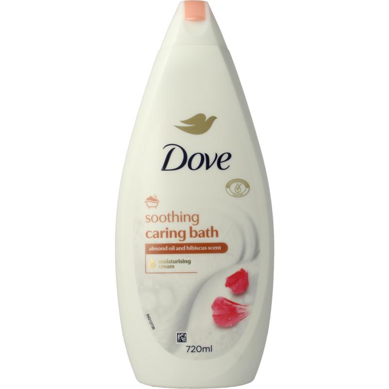 Dove Bad Almond Cream