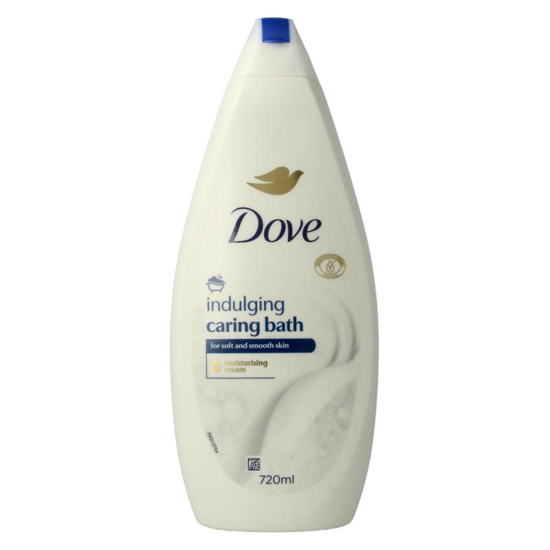 Dove Bad Indulging