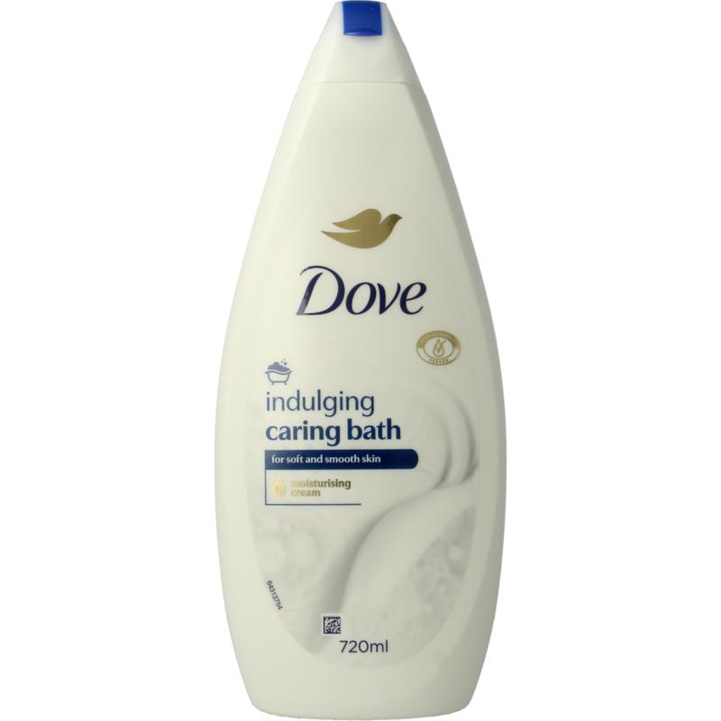 Dove Bad Indulging