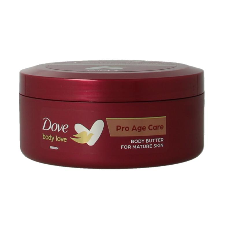 Dove Body Butter Pro Age