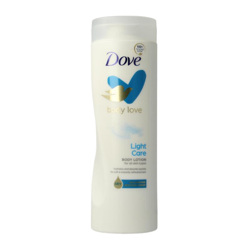 Dove Bodylotion Hydro
