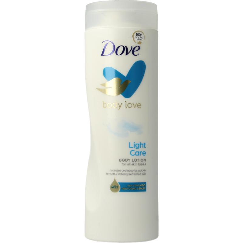 Dove Bodylotion Hydro