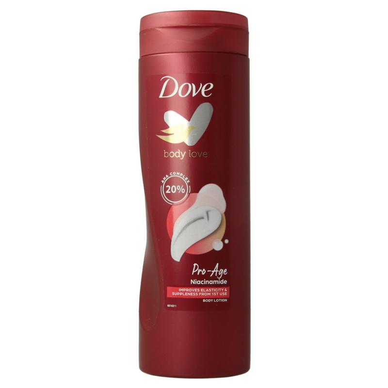 Dove Bodylotion Pro Age