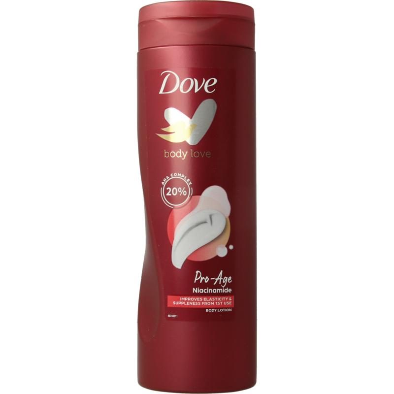 Dove Bodylotion Pro Age
