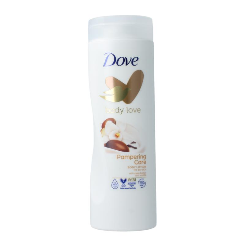 Dove Bodylotion Sheabutter