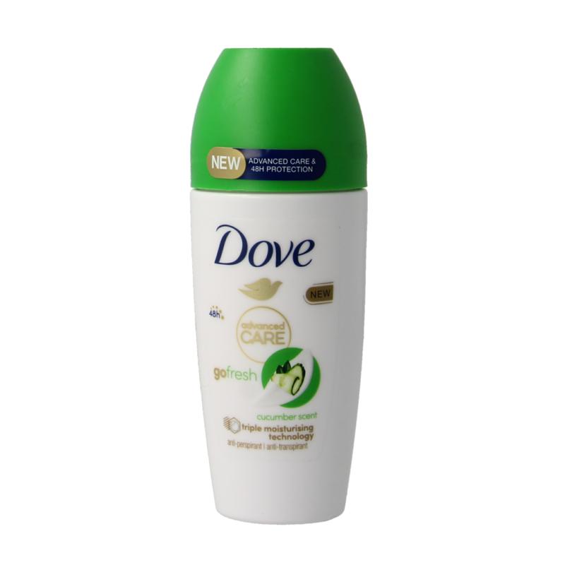 Dove Deodorant Roller Go Fresh Cucumber