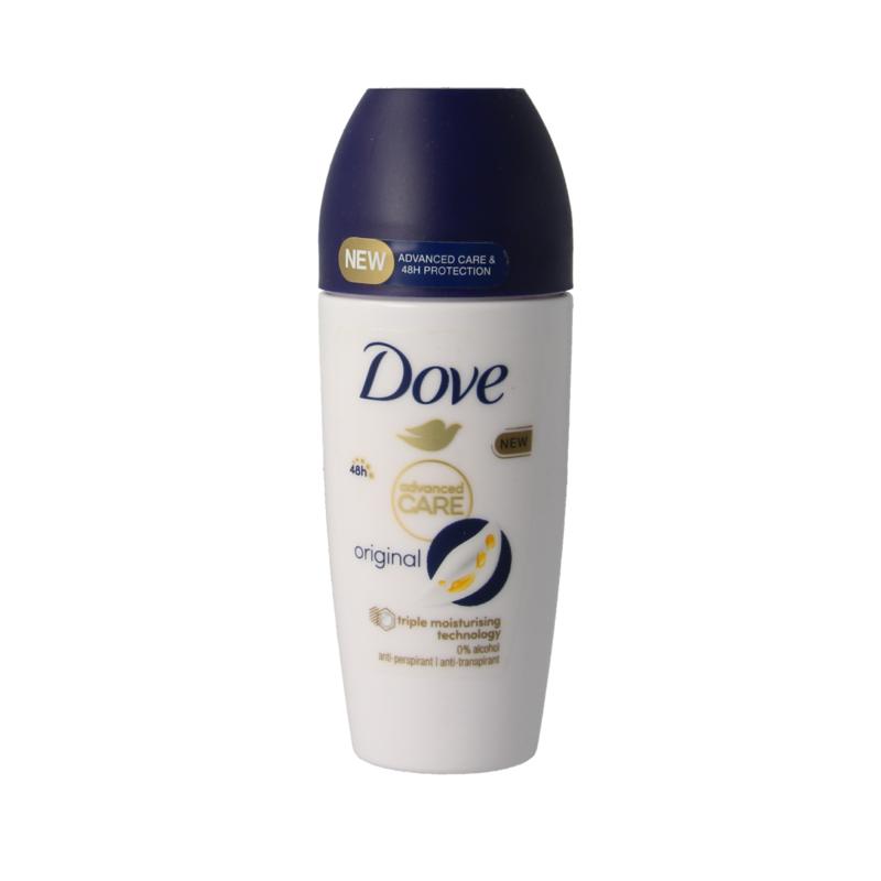 Dove Deodorant Roller Original