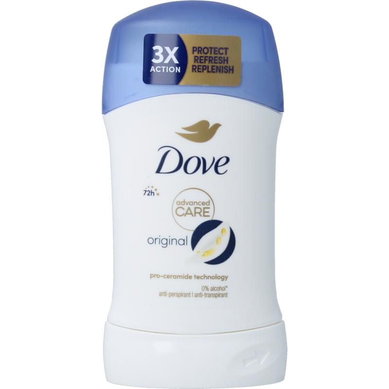 Dove Deodorant Stick Original