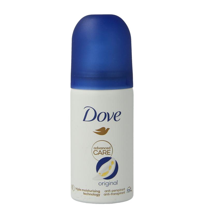 Dove Deospray Original Mini