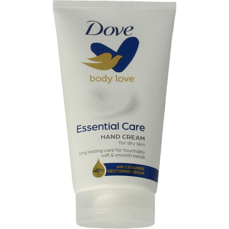 Dove Handcreme Essential Care