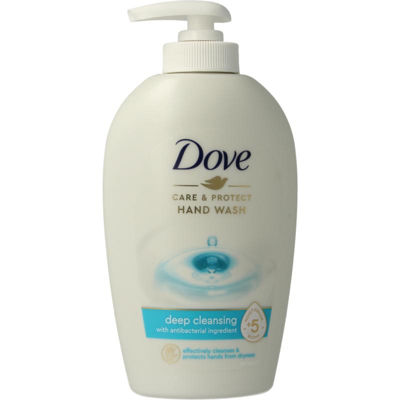 Dove Handzeep Liquid Care & Protect