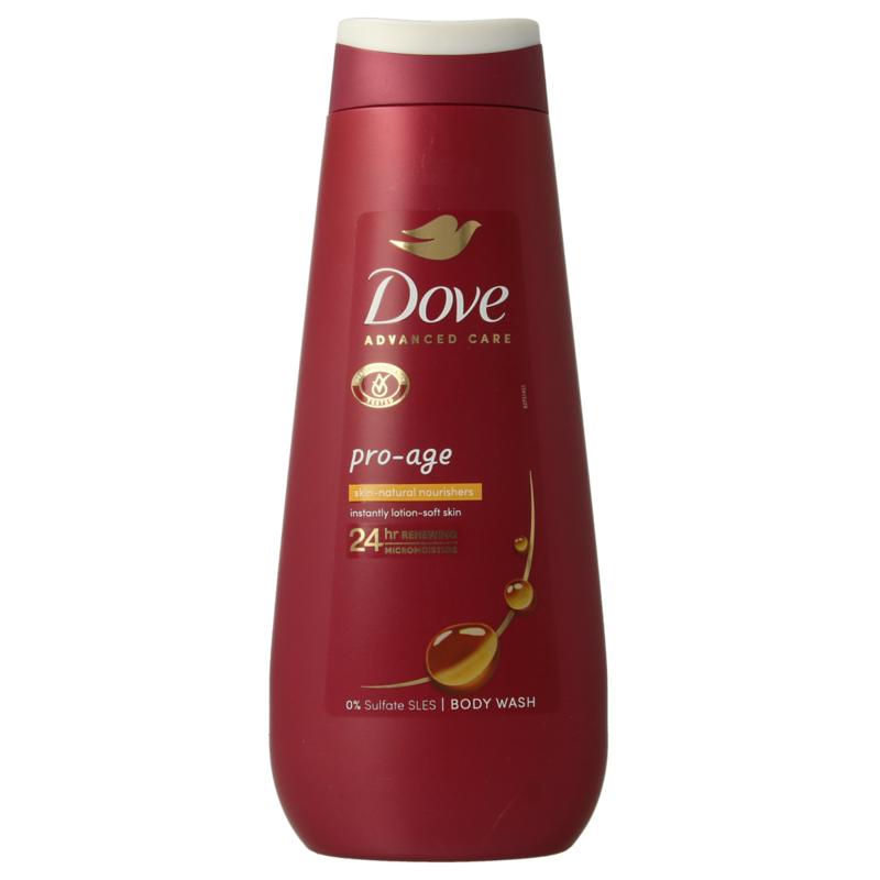 Dove Shower Advanced Pro Age