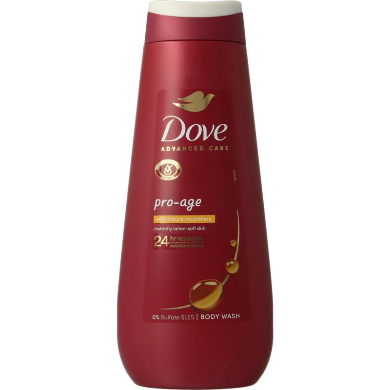 Dove Shower Advanced Pro Age