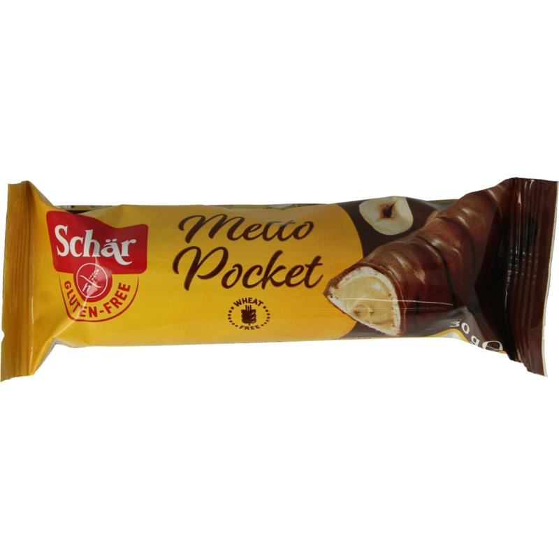 Dr Schar Melto Pocket Glutenvrij