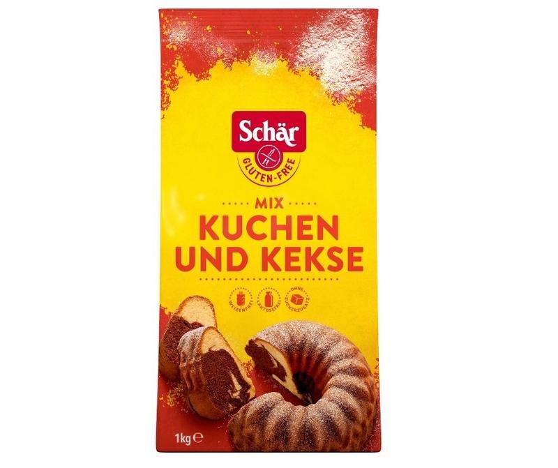 Dr Schar Mix C Keukenmix Glutenvrij