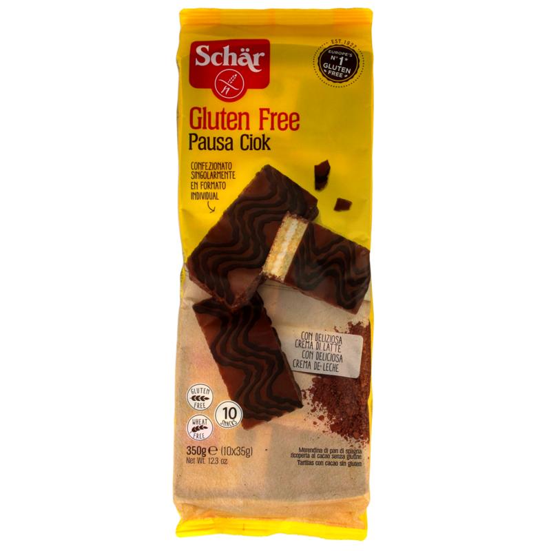 Dr Schar Pausa Ciok Glutenvrij