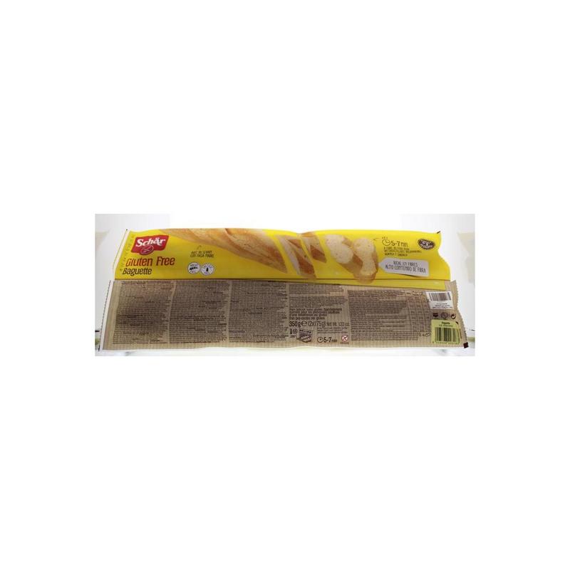 Dr Schar Baguette