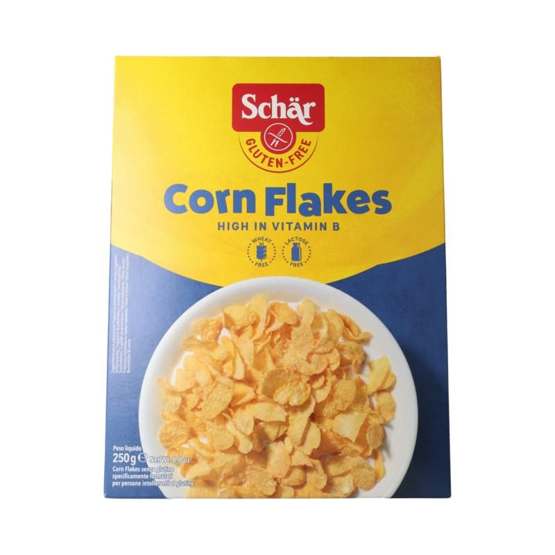 Dr Schar Cornflakes