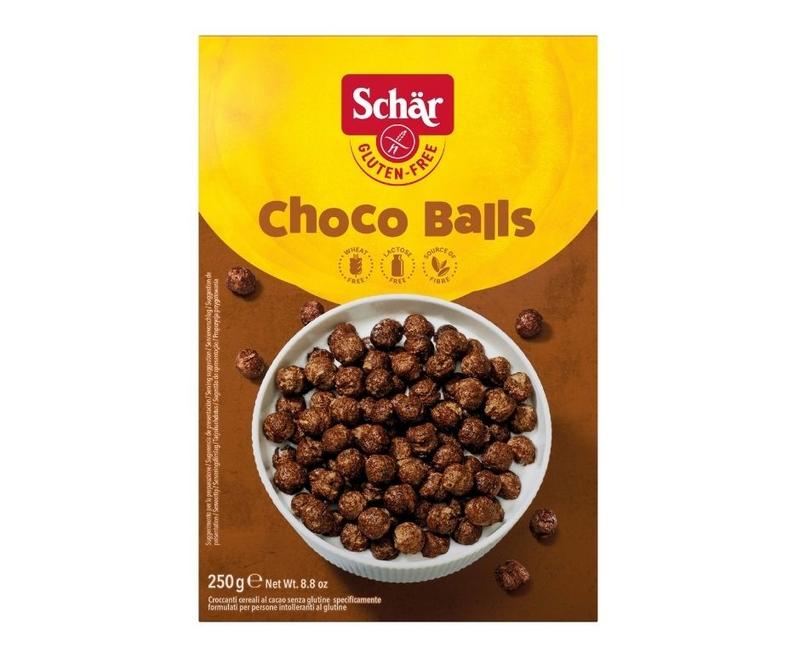 Dr Schar Milly Magic 1-2-3