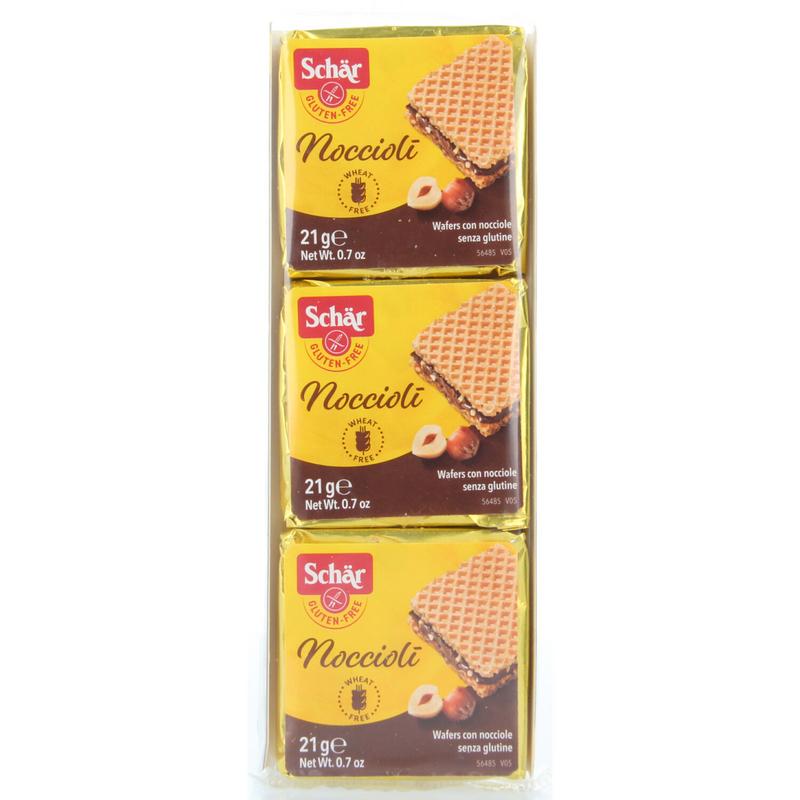 Dr Schar Noccioli
