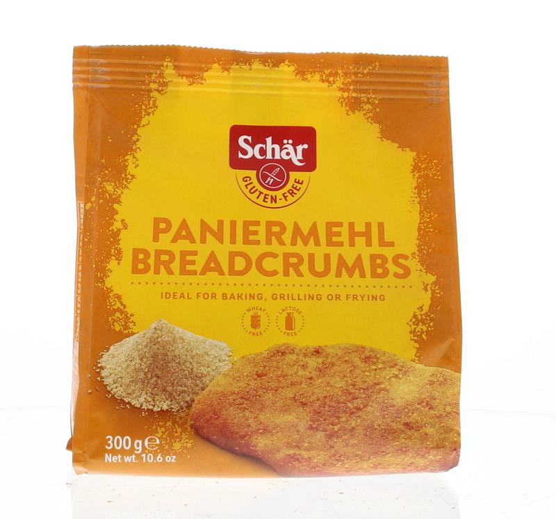 Dr Schar Pan Grati Paneermeel