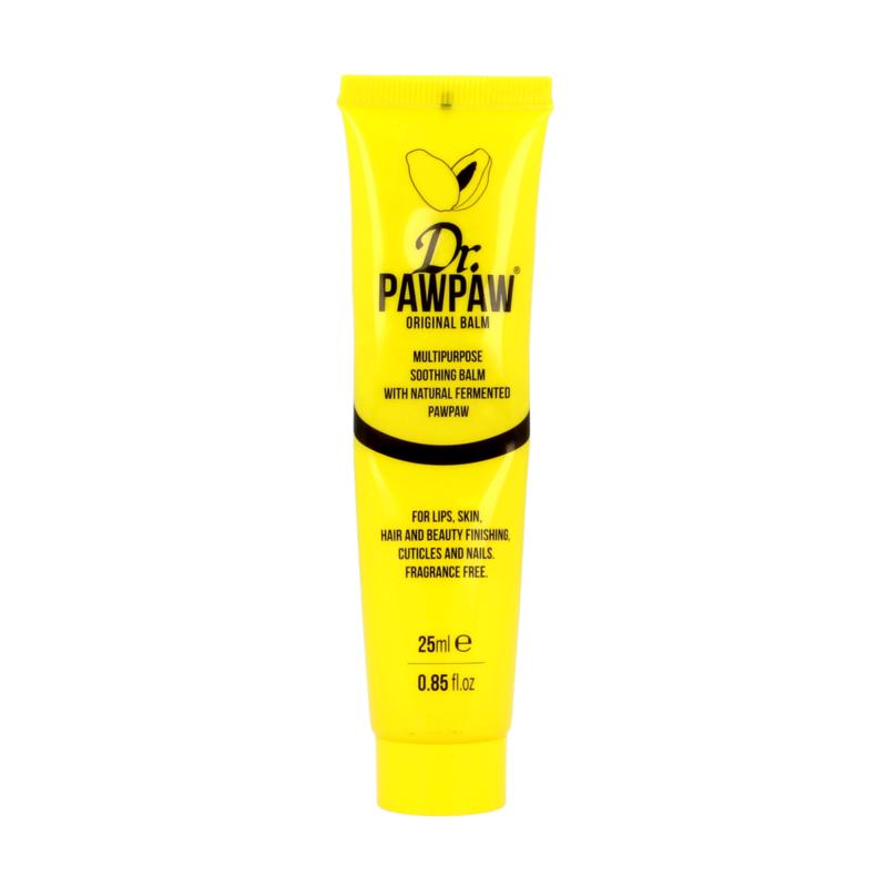 Dr Pawpaw Multifunctionele Balsem Original Yellow