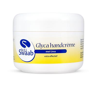 Dr Swaab Handcreme Glyca Met Urea