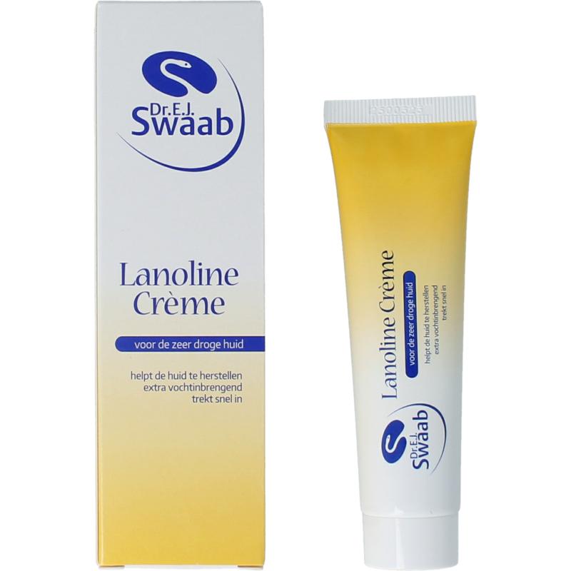 Dr Swaab Lanoline Creme