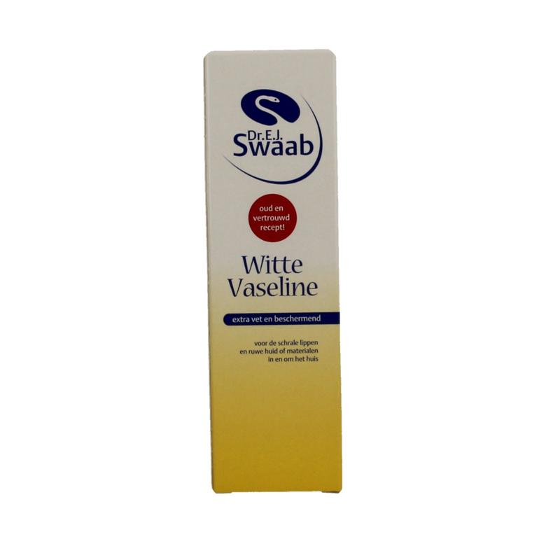 Dr Swaab Vaseline Wit